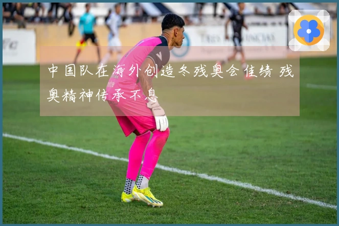 中国队在海外创造冬残奥会佳绩 残奥精神传承不息