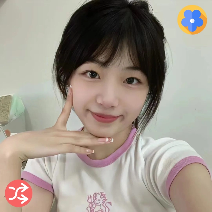 头像